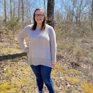 Meet your Posher, Casey